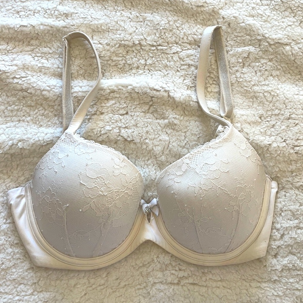 Body Bra by Victoria’s Secret